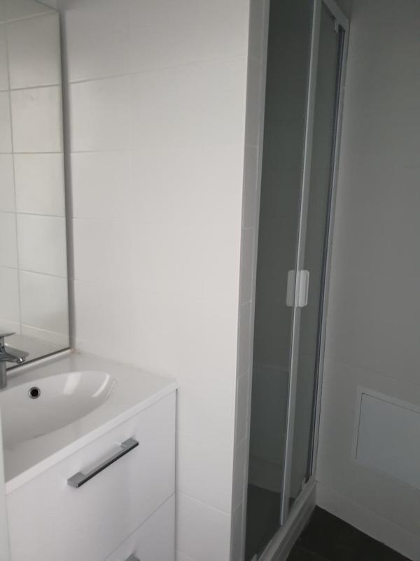 Chambre - 23 m² - 1 pièce