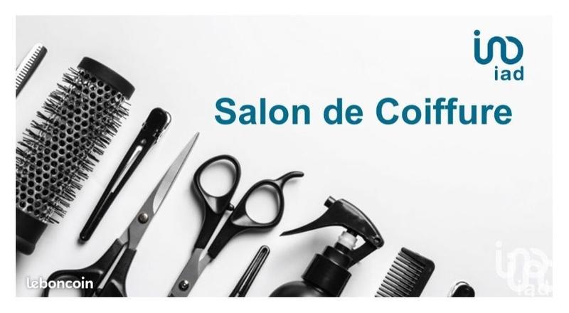 Local commercial - 55 m²