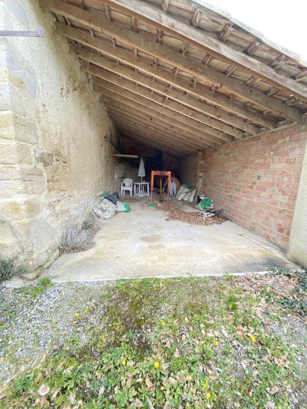 Propriété - 127 m² - 5 pièces