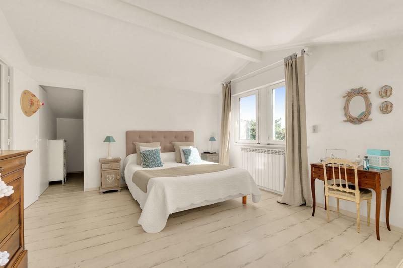 Maison contemporaine - 161 m² - 5 pièces