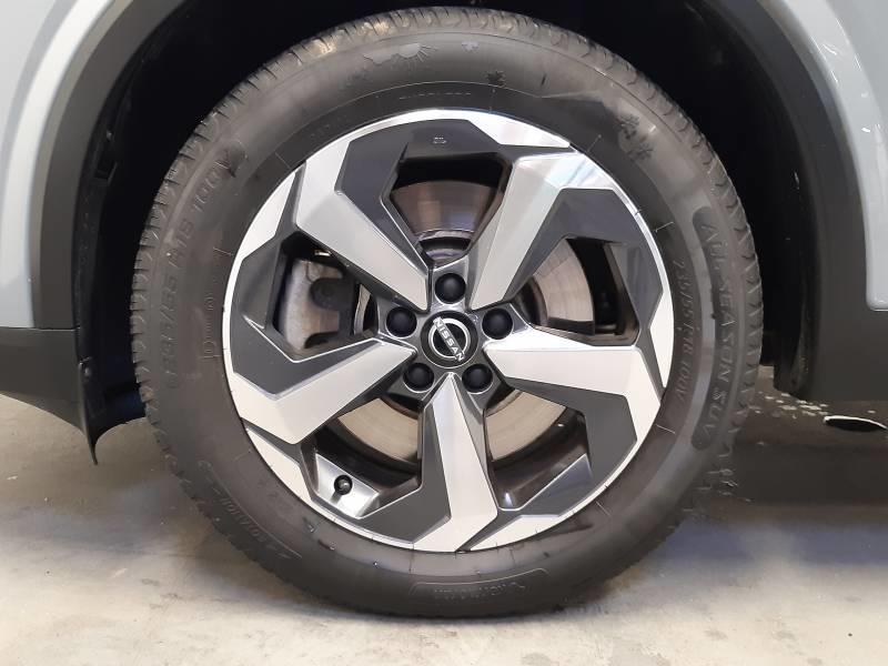 Nissan Qashqai e-Power 190 ch Acenta