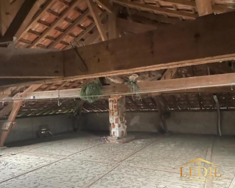 Ferme - 234 m² - 6 pièces