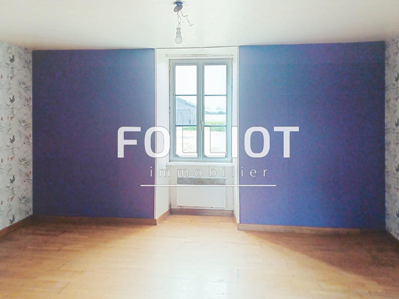 Maison - 111 m² - 5 pièces