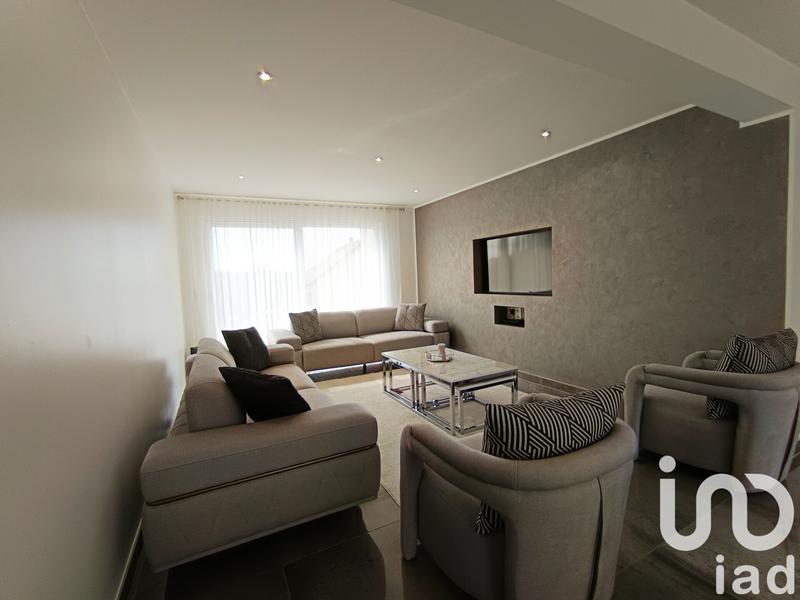 Maison - 133 m² - 5 pièces