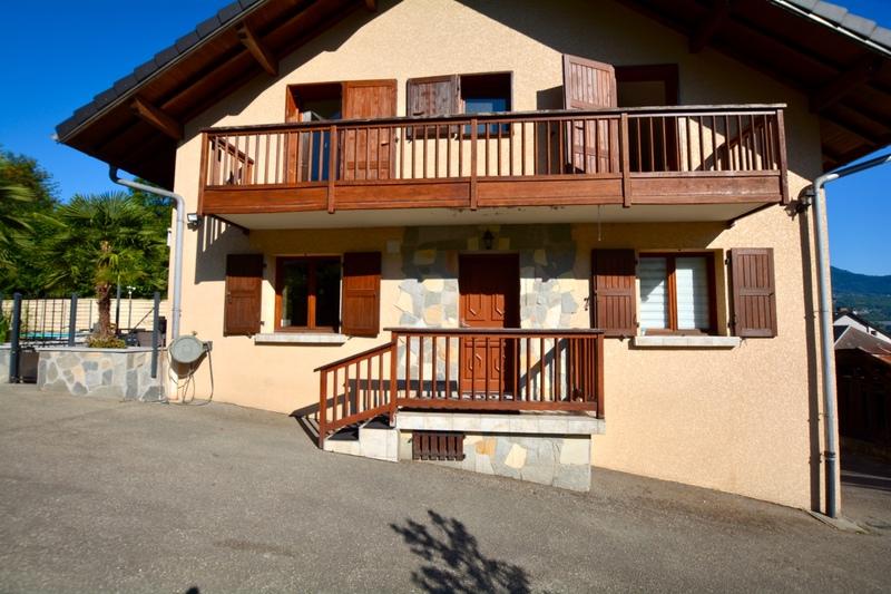 Maison - 146 m² - 5 pièces