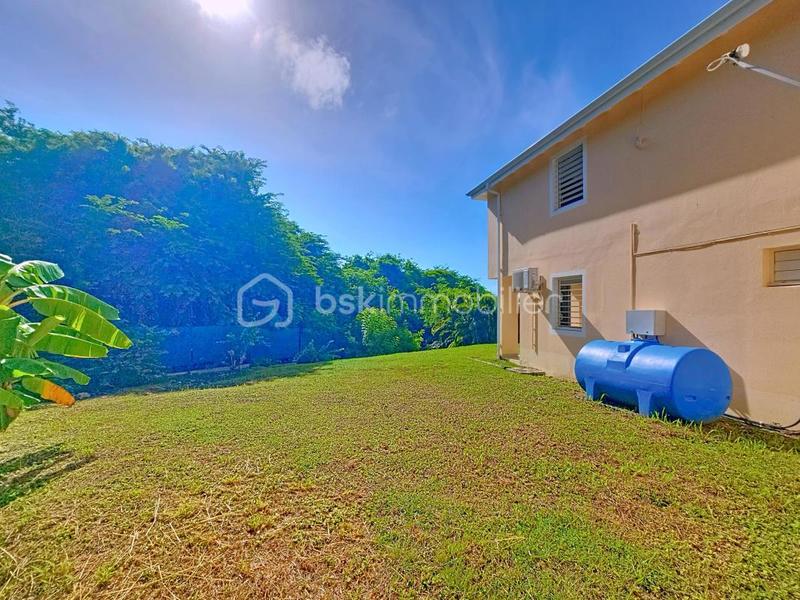 Villa - 88 m² - 3 pièces