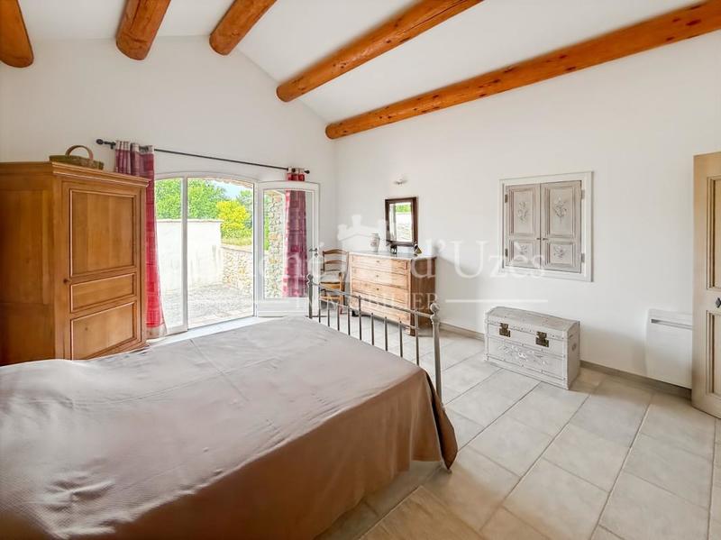 Mas - 148 m² - 6 pièces