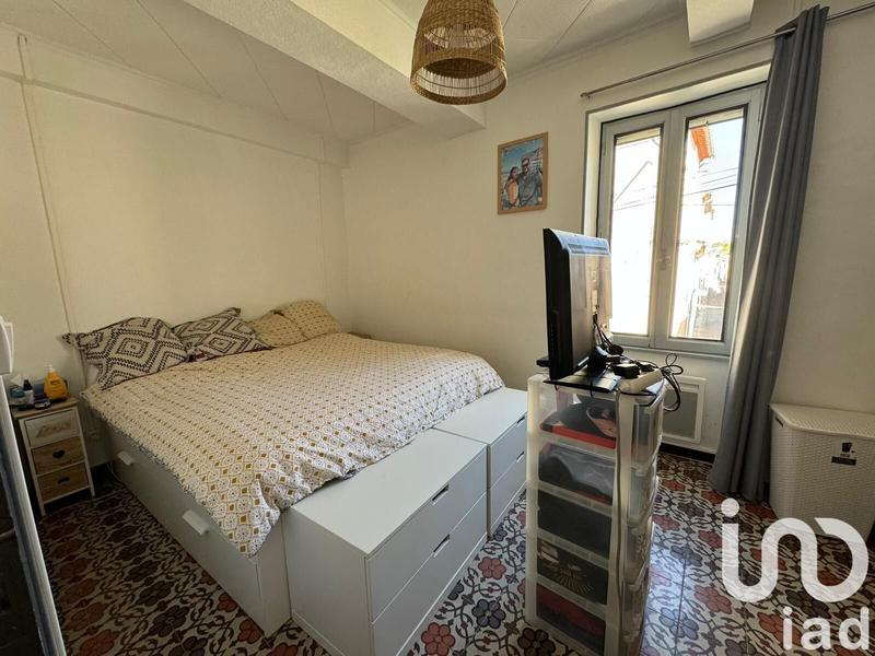 Maison de ville - 144 m² - 5 pièces