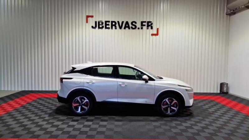 Nissan Qashqai E-Power 190 Ch Business Edition