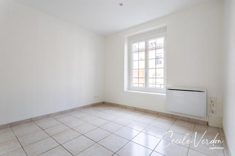 Maison de ville - 69 m² - 3 pièces