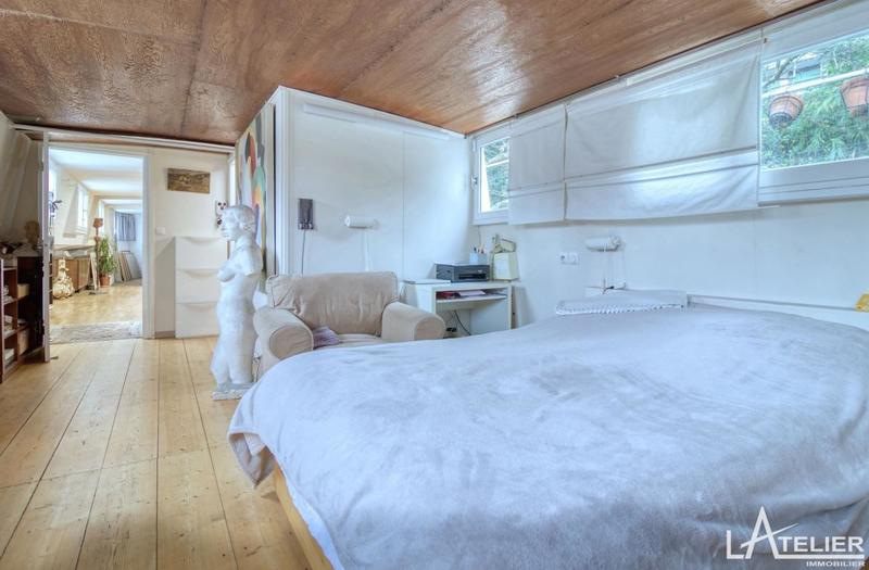 Maison - 150 m² - 4 pièces