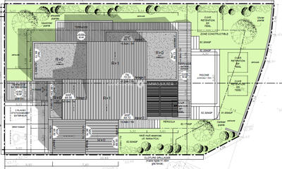 Villa - 152 m² - 5 pièces