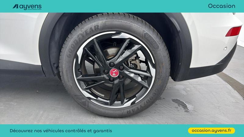 Ds Ds 7 Crossback PureTech 130ch Performance Line Automatique