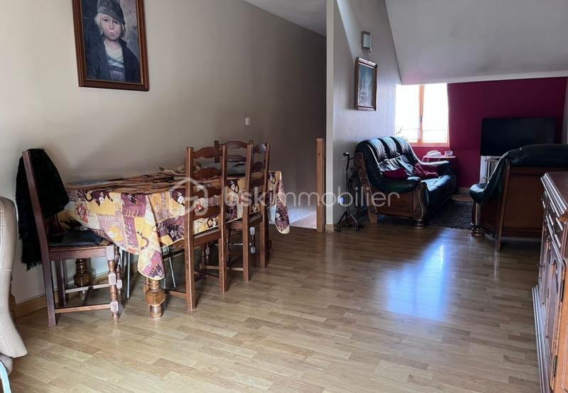 Immeuble - 237 m² - 3 pièces