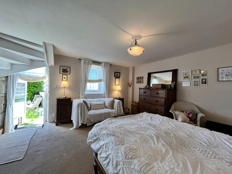 Maison - 190 m² - 7 pièces