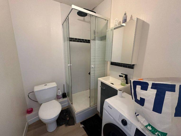 Appartement - 75 m² - 5 pièces