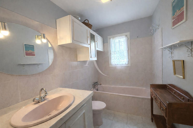 Maison - 109 m² - 4 pièces