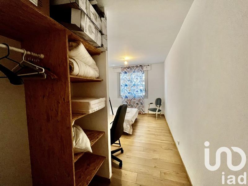 Appartement - 74 m² - 3 pièces