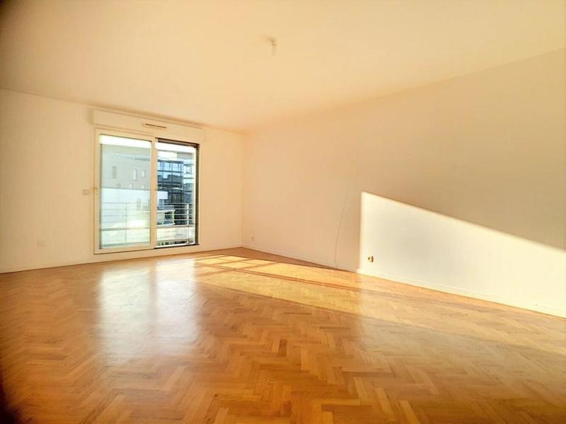 Appartement - 89 m² - 4 pièces