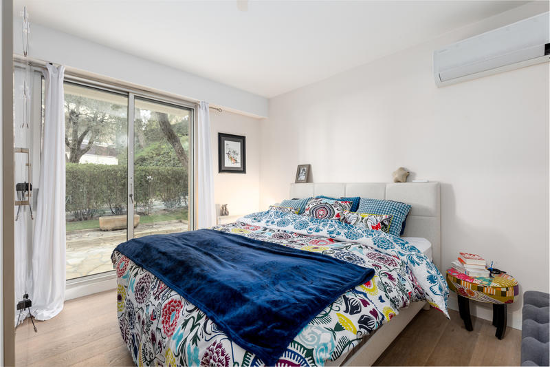 Appartement - 83 m² - 3 pièces