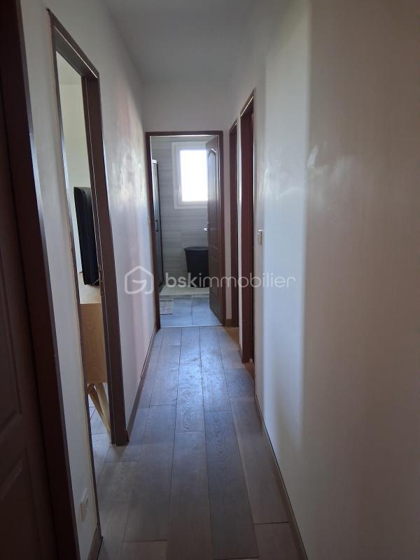 Villa - 122 m² - 4 pièces