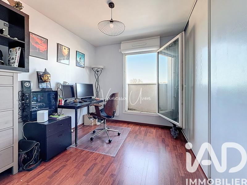 Appartement - 89 m² - 5 pièces