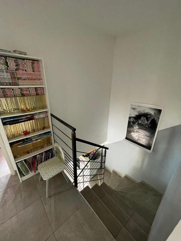 Maison contemporaine - 115 m² - 5 pièces