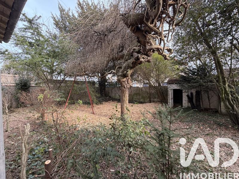 Maison - 112 m² - 8 pièces