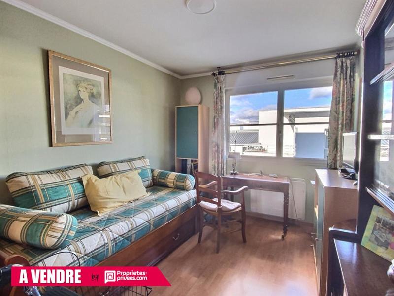 Appartement - 76 m² - 4 pièces