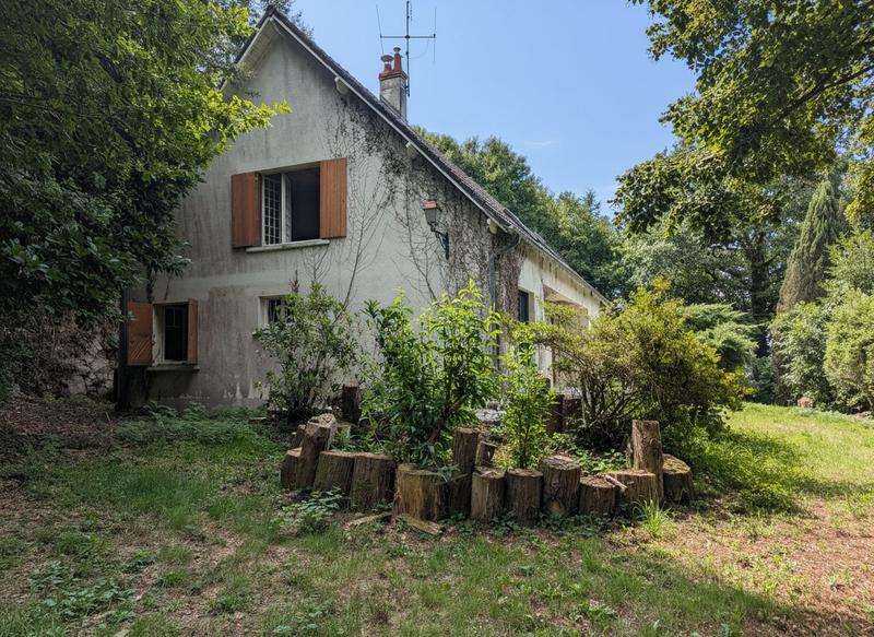 Maison - 174 m² - 5 pièces