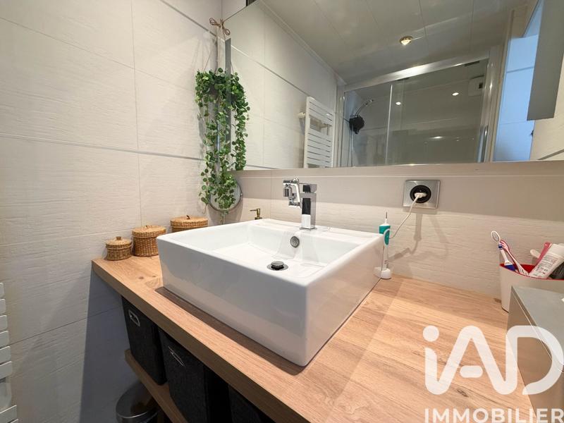 Maison - 144 m² - 6 pièces