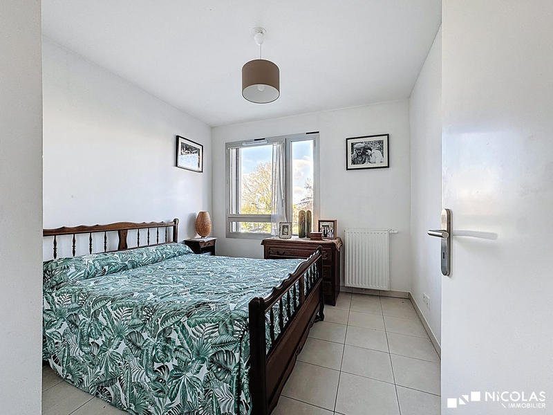 Appartement - 68 m² - 3 pièces