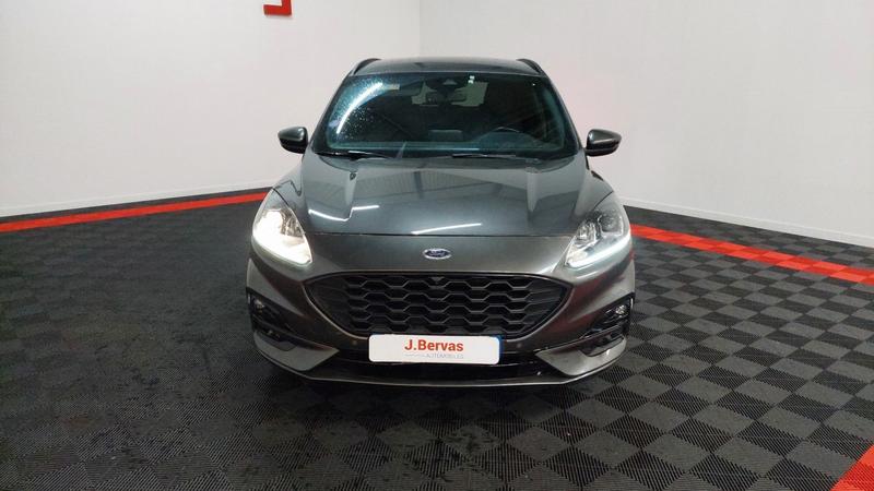 Ford Kuga 2.5 Duratec 190 ch Fhev Flexifuel E85 Pshift St-Line