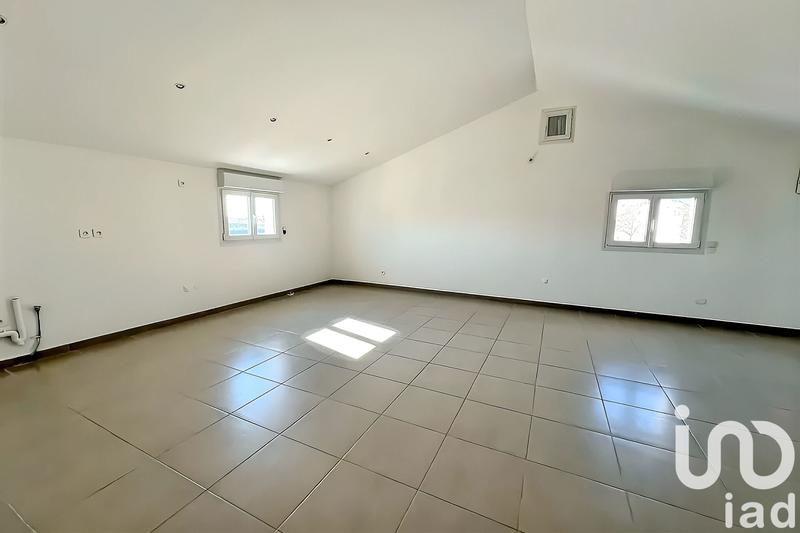 Maison - 184 m² - 7 pièces