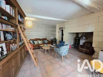 Maison - 294 m² - 10 pièces