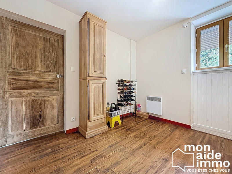 Maison - 154 m² - 5 pièces