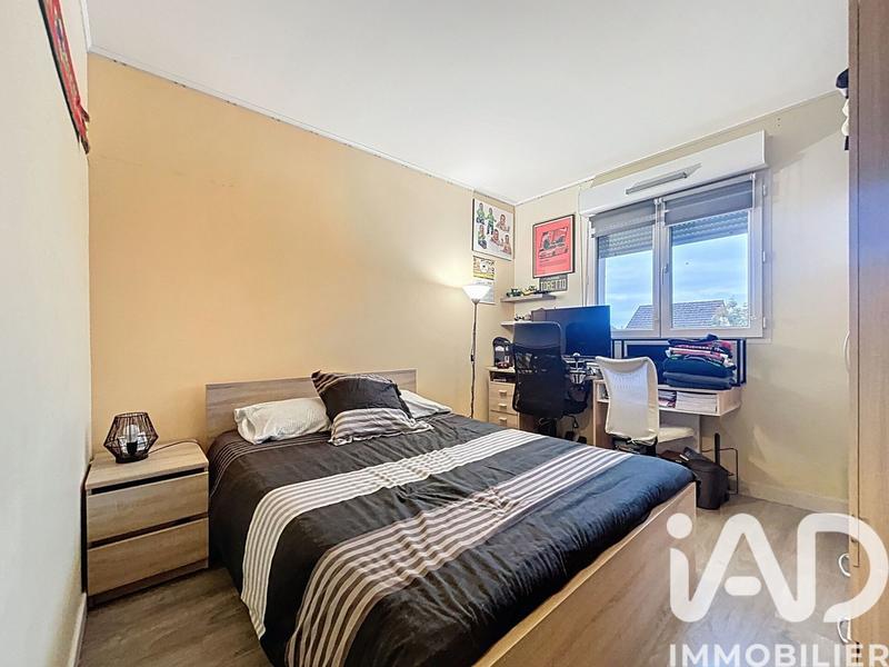 Duplex - 68 m² - 3 pièces