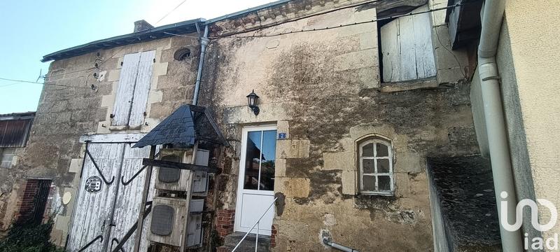 Maison - 193 m² - 8 pièces