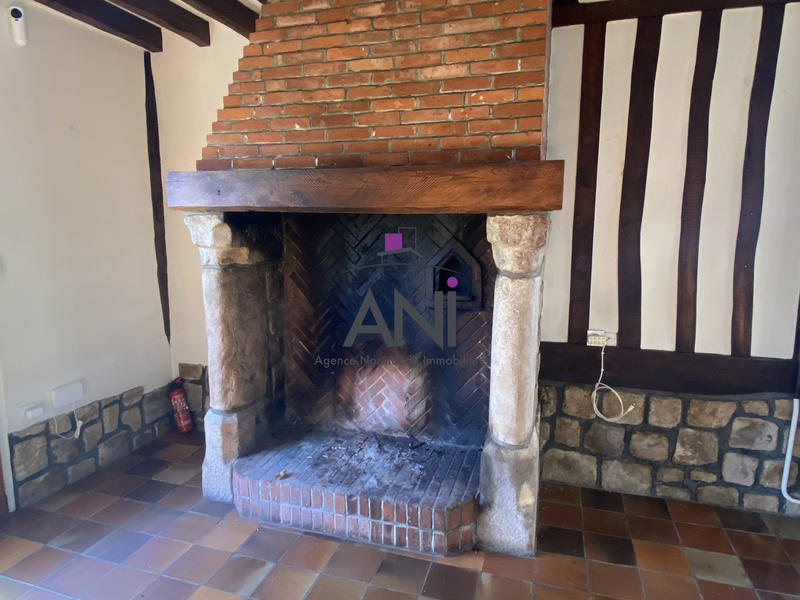 Maison - 200 m² - 5 pièces