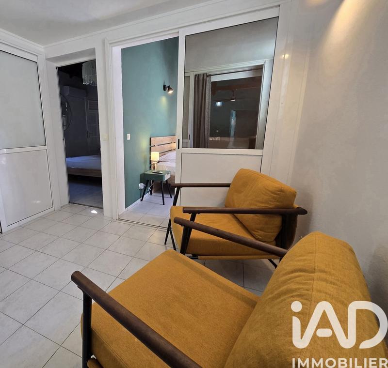 Maison - 138 m² - 6 pièces