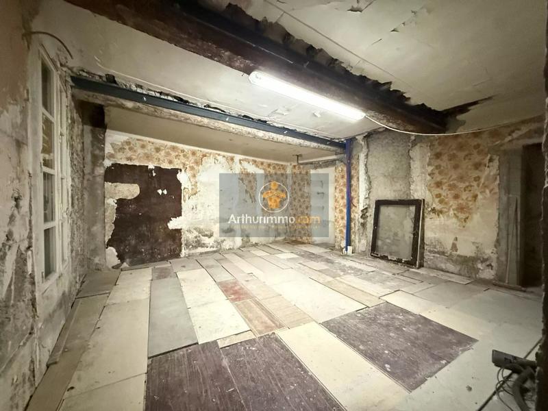 Immeuble - 155 m² - 7 pièces