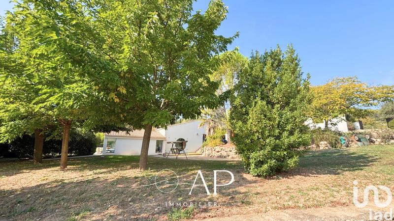 Maison - 223 m² - 5 pièces