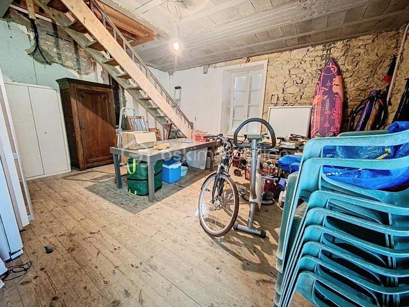 Manoir - 511 m² - 12 pièces