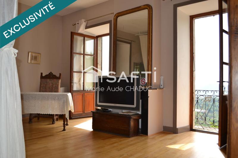 Château - 800 m² - 15 pièces