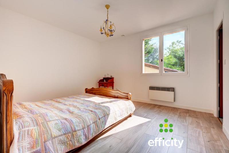 Villa - 166 m² - 7 pièces