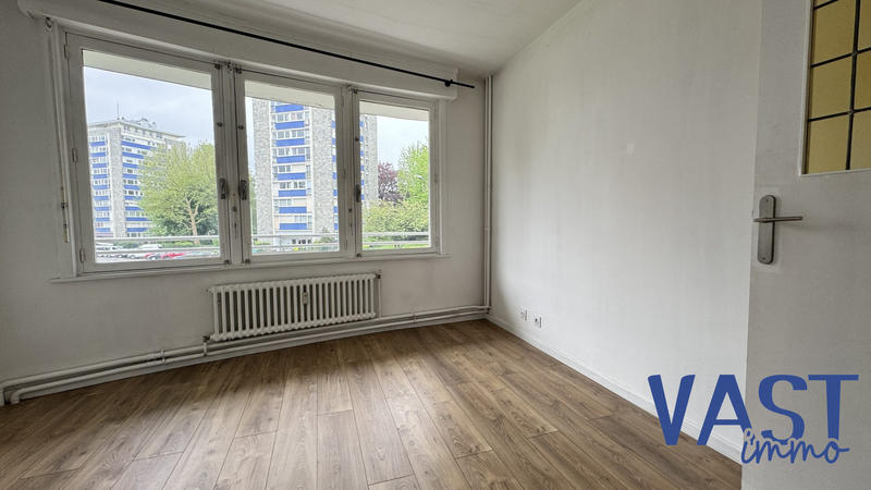 Appartement - 76 m² - 4 pièces
