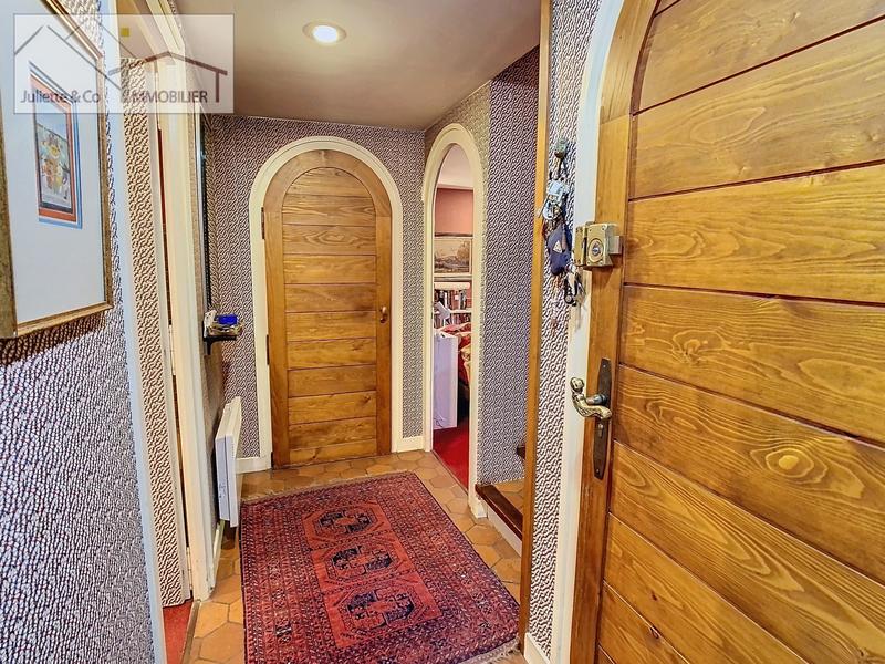 Châlet - 77 m² - 3 pièces