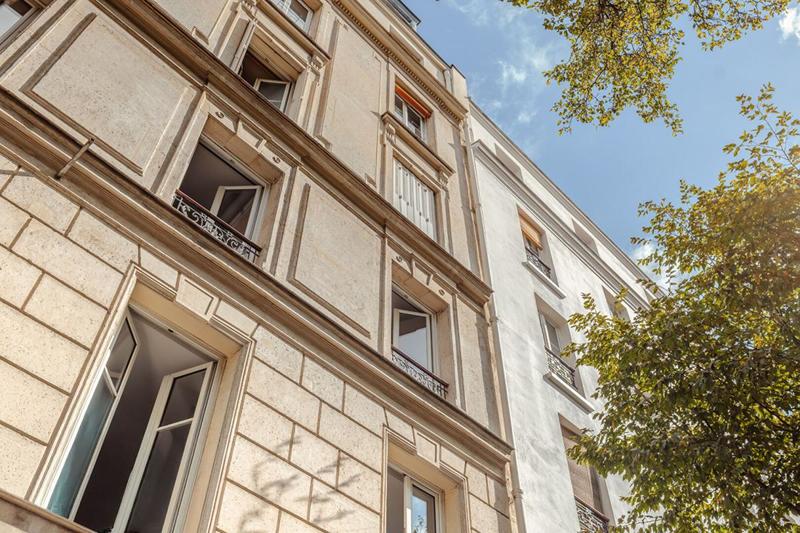 Appartement - 32 m² - 2 pièces