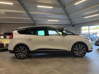 Renault Scénic Grand IV 1.3 TCe 160 - Bv Edc7 Fap 7pl Initiale Paris / Garantie 12 Mois