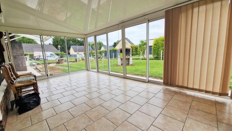 Maison - 140 m² - 4 pièces